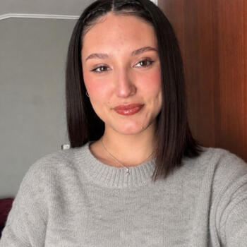 Babysitter in Villa Alemana: Valentina