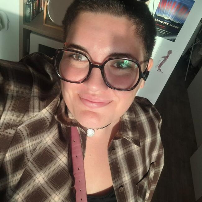 Babysitter in Strasbourg: Maëwenn