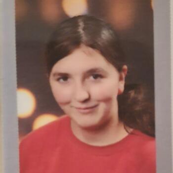 Babysitter in Fulda: Alissa