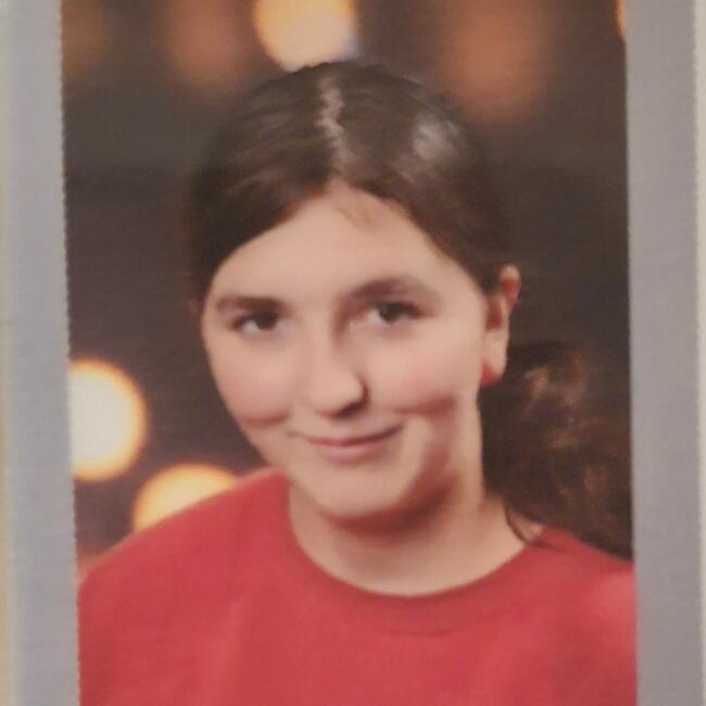 Babysitter in Fulda: Alissa