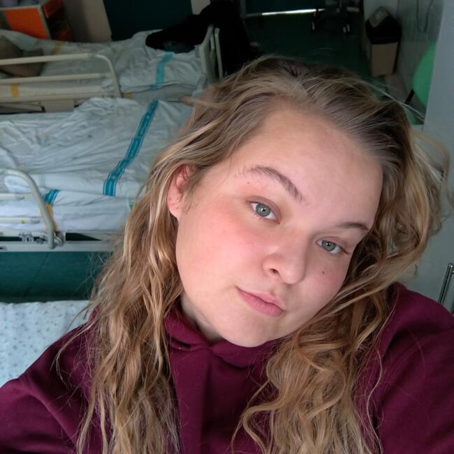 Chůva v Mladějov: Charlotta