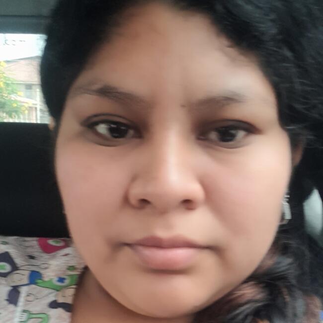 Niñera en Santa Elena: Denisse Vanessa