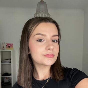 Babysitter in Maisons-Alfort: Vanessa