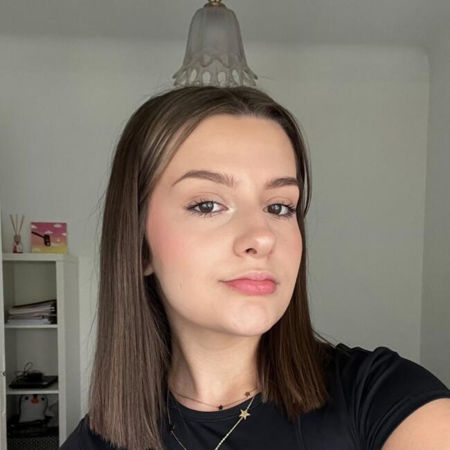 Babysitter in Maisons-Alfort: Vanessa