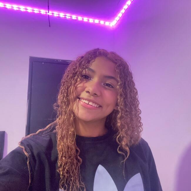 Niñera en Soledad: Yireth