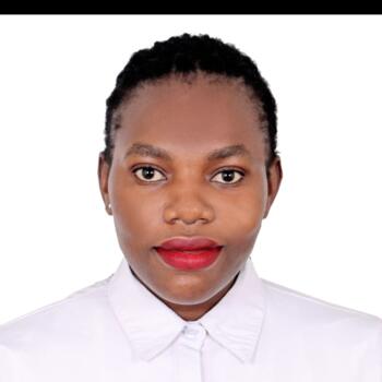 Nanny in Sharjah city: Flavia