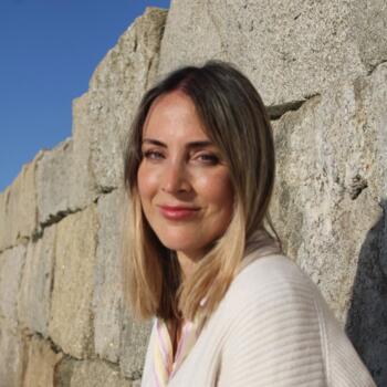 Canguro en Algete: Mónica