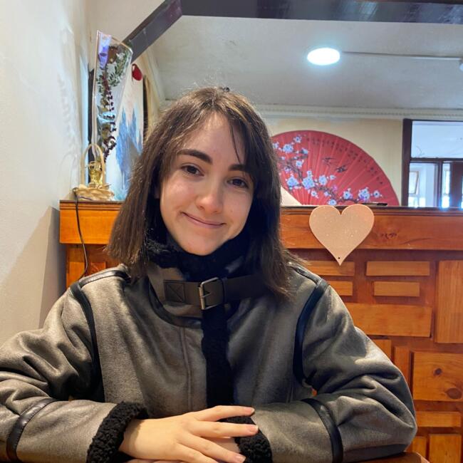 Niñera en Vilcún: Abdi