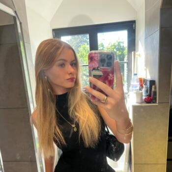 Babysitter in Lille: Chloé