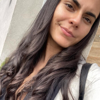 Babysitter in Curicó: Rocío