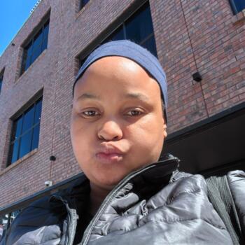 Nanny in Cape Town: Wayne