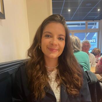 Babysitter Caen: Cleo