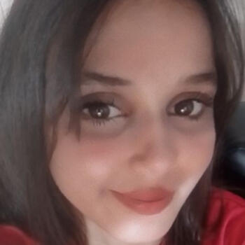 جليسة أطفال في سلا: Aya