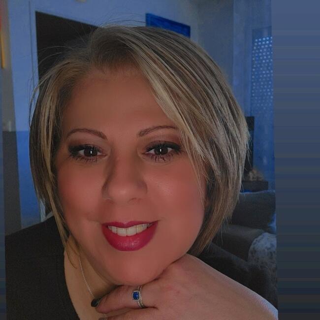 Assistante maternelle à Compiègne: Faty