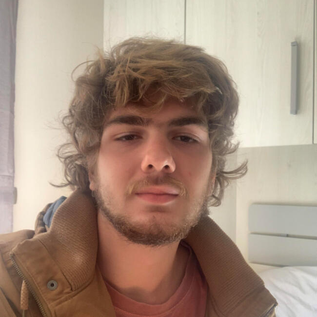 Babysitter in Ronciglione: Will