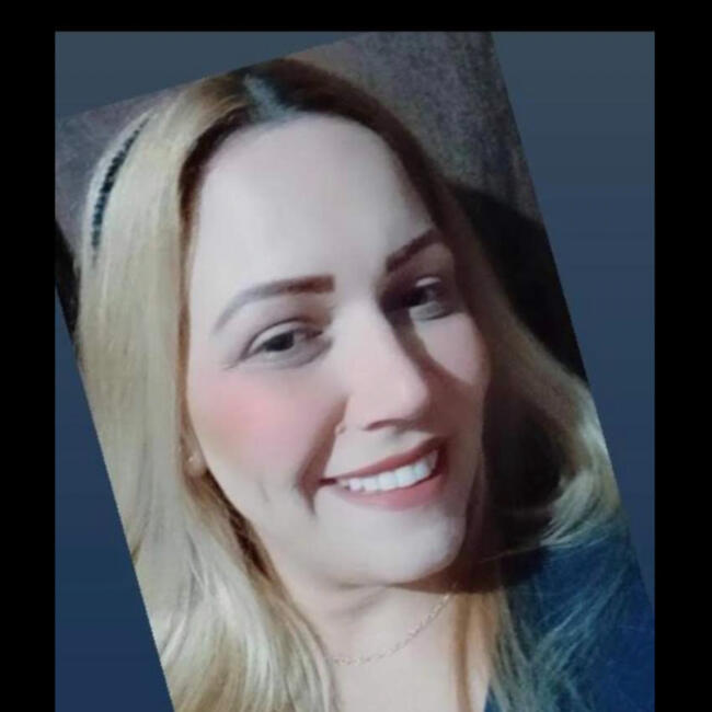 Babysitter in São Paulo: Ana Claudia