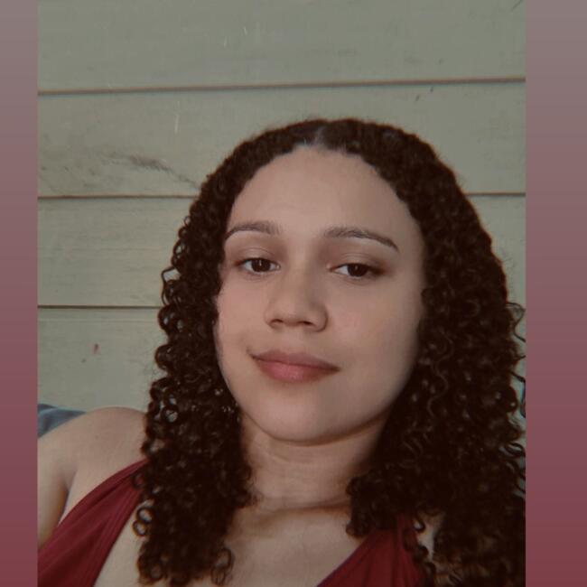 Babá em Florianópolis: Cleudilene