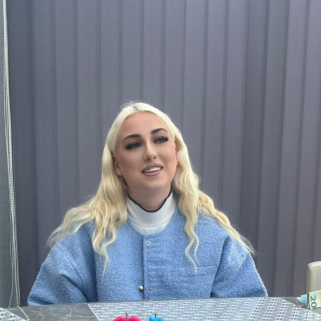 Oppas in Venlo: Daisy