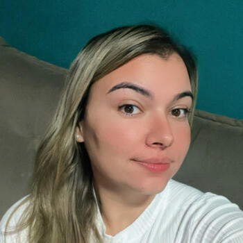 Emprego de babá em Teresópolis: emprego de babá Leticia