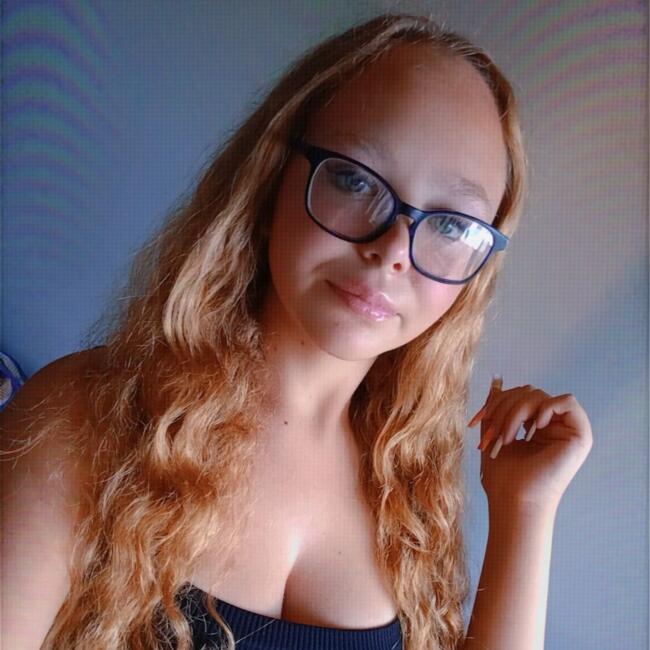 Bonă în Galați: Violeta