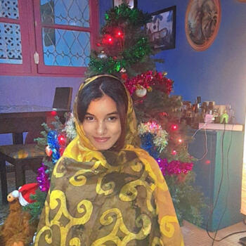 Babysitter in Rabat: Ines