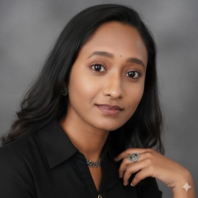 नागपुर में बेबीसिटर: Mayuri