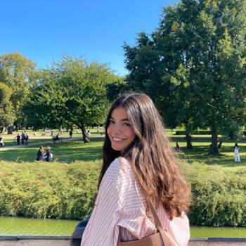 Babysitter Hennef (Sieg): Hazal