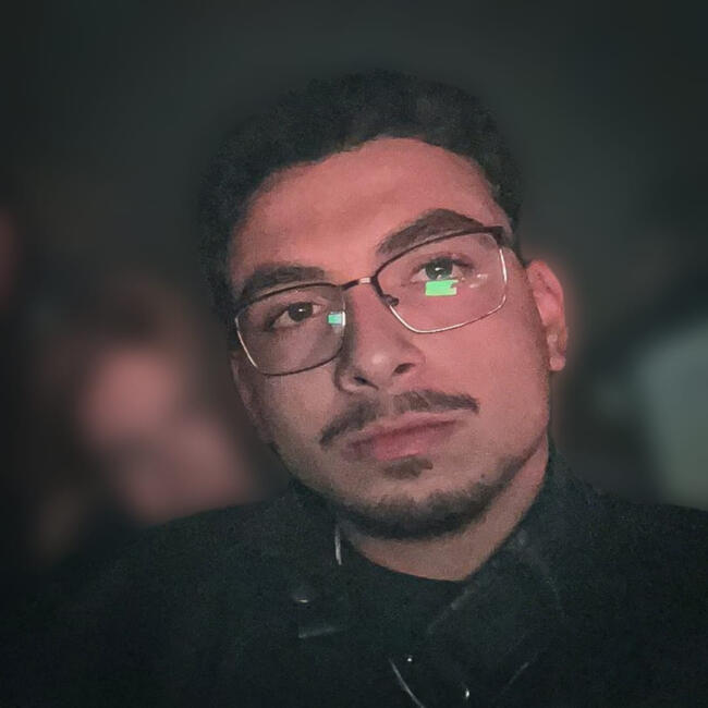 Babá em Juiz de Fora: Gabriel