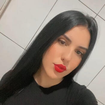 Babysitter in Itapevi: Ana Luiza