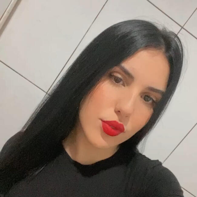 Babysitter in Itapevi: Ana Luiza