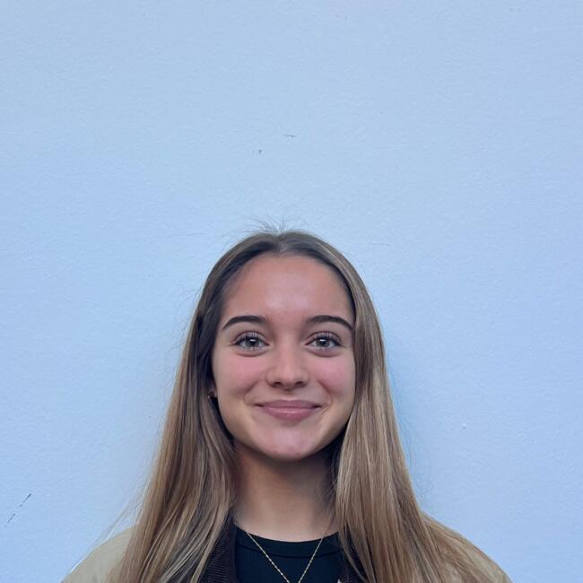 Canguro en Albacete: Natalia