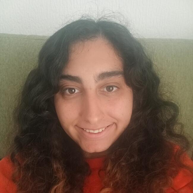 Babysitter in Cerdanyola del Vallès: Nur
