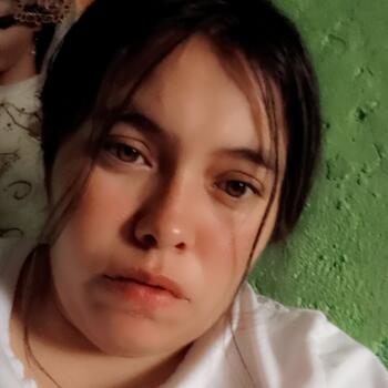 Babysitter in La Ermita: Estefania