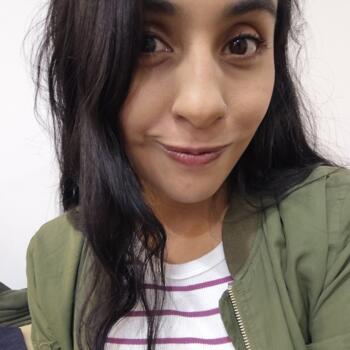 Babysitter in Bogotá: Carol