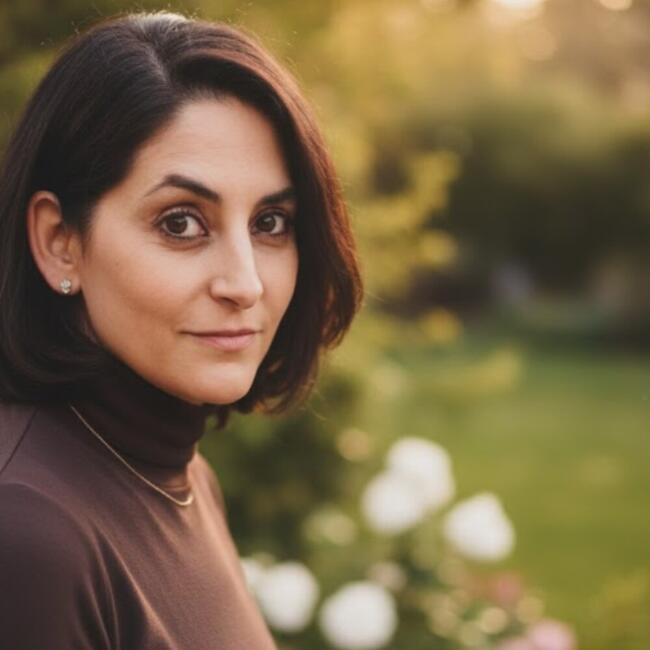 Babysitter in Vila Verde: Emília