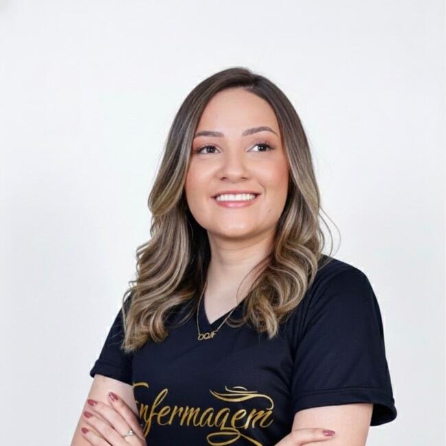 Babysitter in Belo Horizonte: Ketlen