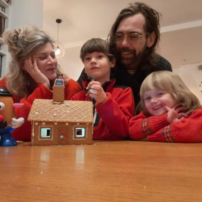 Babysitjob in Gent: Veerle