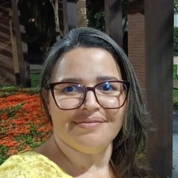 Babysitter in Palmas: Socorro