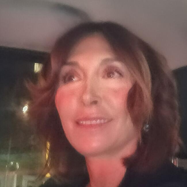 Educatore a Roma: Monica