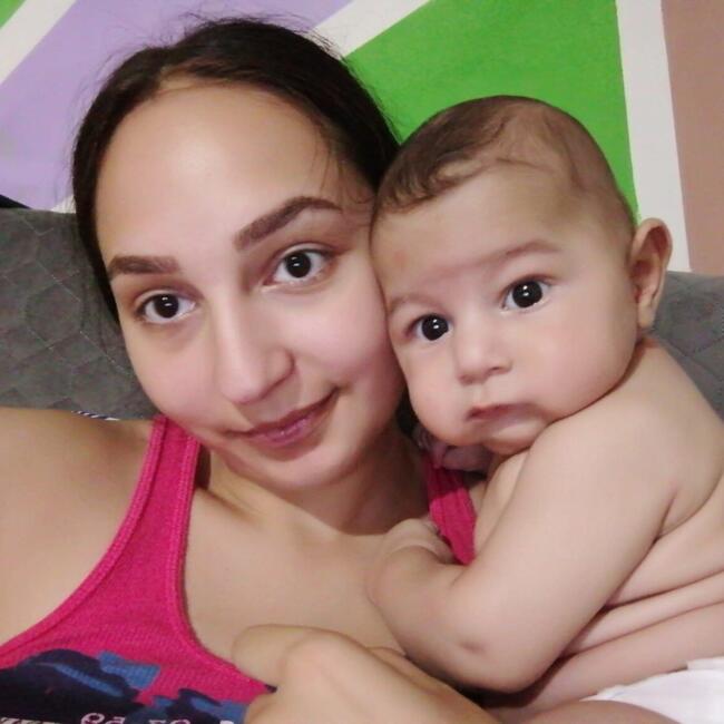 Babysitting job in Tulcea: Ştefania