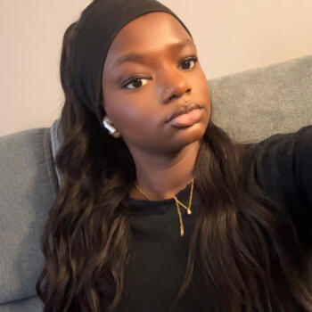 Babysitter in Villejuif: Khalifa