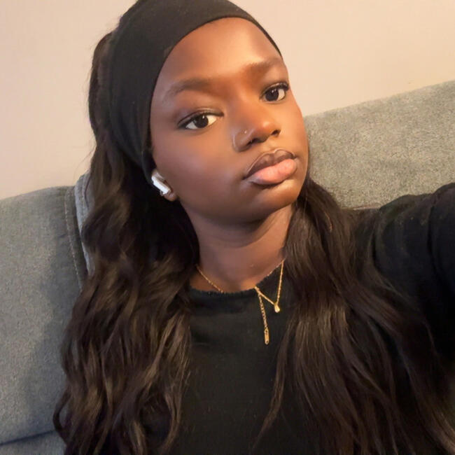 Babysitter in Villejuif: Khalifa