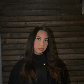 Babysitter Wien: Julia