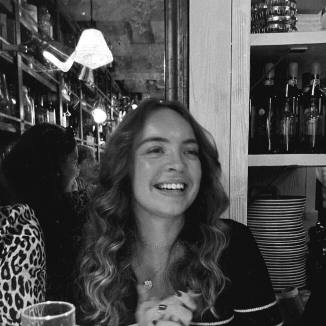 Assistante maternelle à Maisons-Alfort: Océane