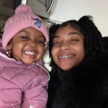 Nanny in Elmont: Miss Brii