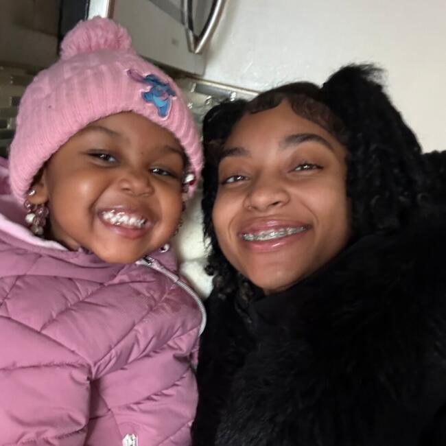 Nanny in Elmont: Miss Brii