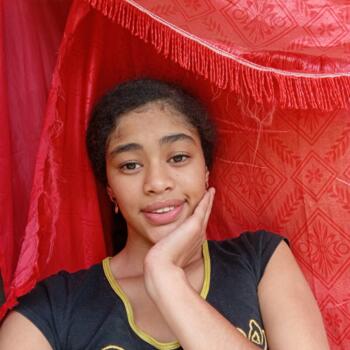 Babysitter in Santa Rosa de Cabal: Samanta