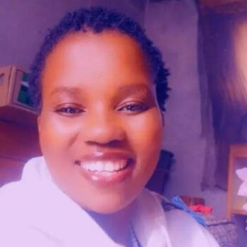 Babysitter in Port Elizabeth: Patience