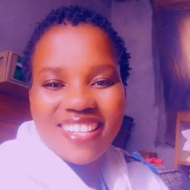 Babysitter in Port Elizabeth: Patience