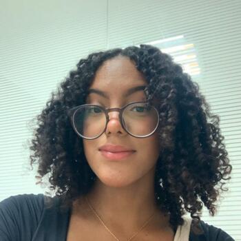 Babysitter in São Paulo: Barbara Leandro